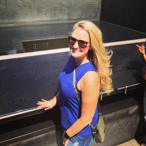 Meet your Posher, Staci